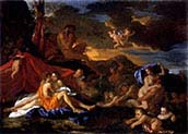 Acis and Galatea